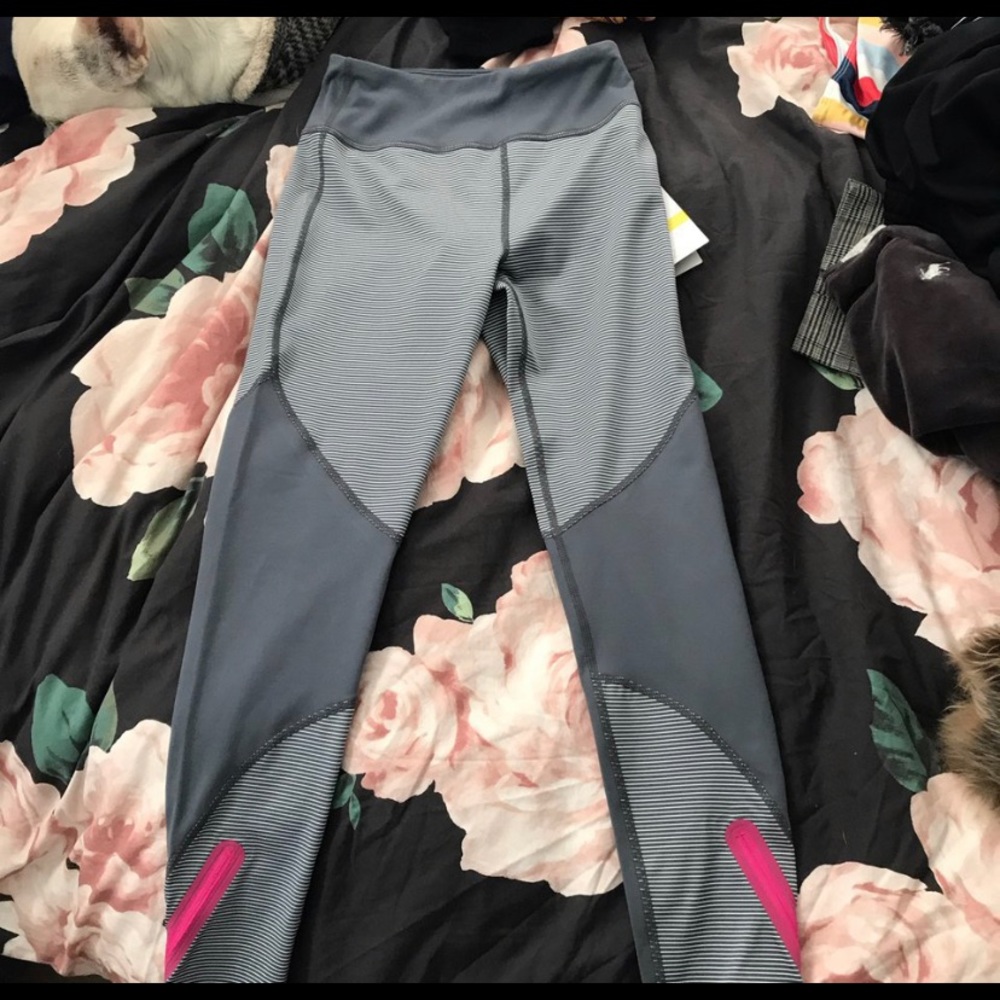 Zella girl leggings